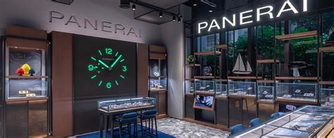 panerai diamond|en Panerai official website.